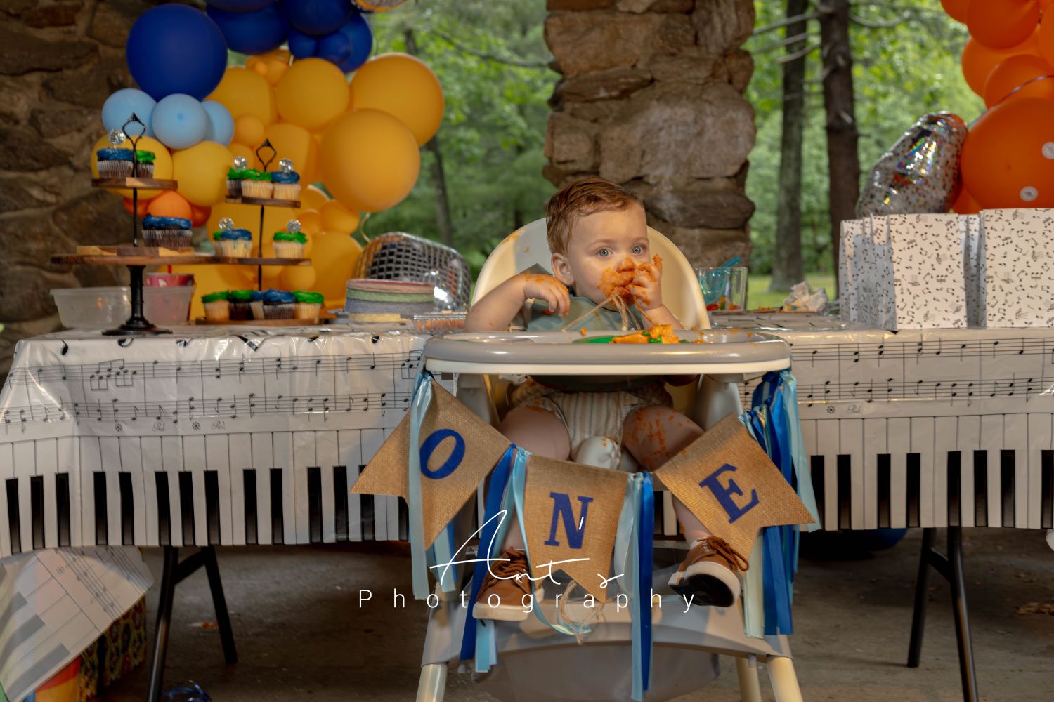 Private Parties event photo
